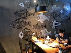 -海味当家·蒸锅海鲜(星海公园店)
