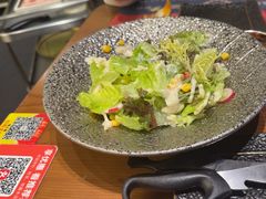 -海之屋韩式烤肉(海棠68环球美食街店)
