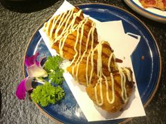 -醉火烧泥炉烤肉(孩儿巷店)