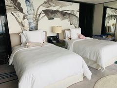 -广州四季酒店