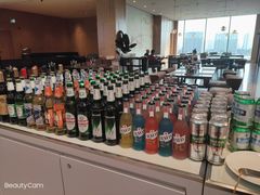 -丹东汇侨希尔顿花园酒店自助餐