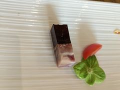 -水月周庄铂尔曼酒店-水月荟中餐厅