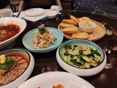 -西宁富力万达文华酒店·品珍中餐厅