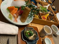 -万鱼亭 日本料理(无锡香山名园店)