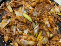 -月福京味斋·烤鸭店·北京菜(鼓楼总店)