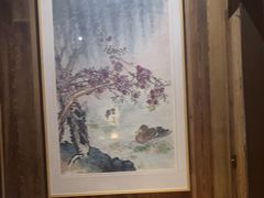 -荷风细雨·中国茶宴(碧云店)