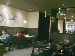 -西堤牛排(北京国瑞店)