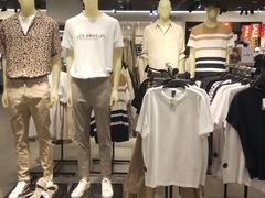 -H&M(星河城店)