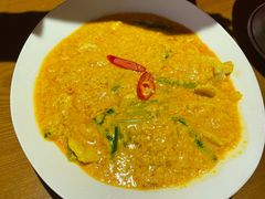 -泰国餐厅 Thai Food(裕华万达店)