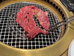 -谷牛和牛烤肉(漕河泾印象城店)