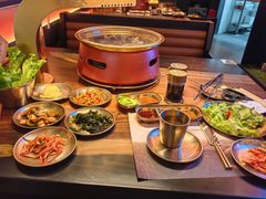 -西塔老太太泥炉烤肉(上海七宝领展广场店)