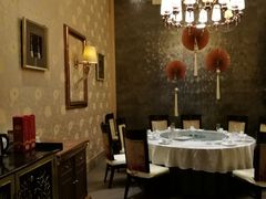 包厢-东方之珠海鲜酒楼(南开店)