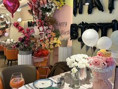 -LE SHARE洛笙·花园西餐(北京路步行街店)