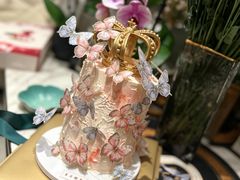 -柏尼娅PEARIA·蛋糕定制(北京SKP店)