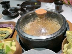 -芸山季·云南山珍菌火锅(南翔印象城MEGA店)