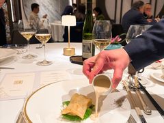 -万豪金殿(香港JW万豪酒店)