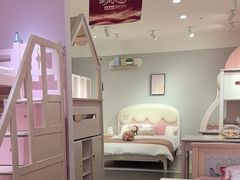 -A家居·松堡王国儿童家具(集美家居大红门店)