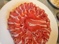 -清真·鸦儿李记·涮肉(花市店)