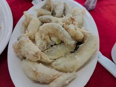 -蛇口康乐快餐鱼仔档(翠苑小区店)