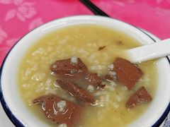 -电白鸭粥店(下沙二坊88号店)