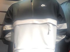 -NIKE武汉品牌体验店