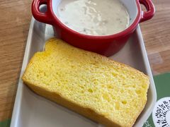 -豪客来牛排(红豆万花城店)