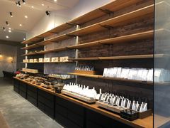 自助取餐区-去茶山(新光里店)