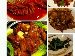 -马凯餐厅(长椿街店)
