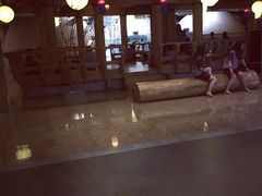 -纽斯桑拿会所(餐厅天山路店)