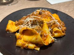 意大利肉酱手工宽面Pappardelle-EGoN