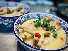 当归浸鸡脚-粤凤佬