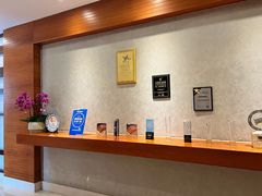 -上海浦东康桥绿地假日酒店