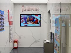 -漕河泾街道图书馆(漕河泾社区文化活动中心店)