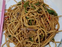 黑椒意大利面-橘子餐厅(光谷生物城店)