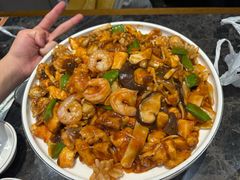 -金阁家常菜(贵阳路店)