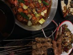 -KAOTOWN烤堂•烧烤(海汇港店)