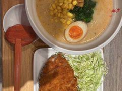 -味千拉面(德雅路CFC富兴时代店)