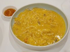 -白天鹅宾馆-宏图府餐厅
