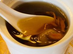 -重元寺香积厨素斋馆