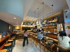 -Be Lived Cafe比例咖啡(摩天轮店)