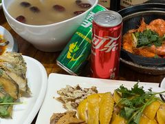 -姐妹鸭仔饭店(湾南路店)