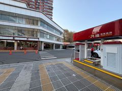 -月福汽车装饰(甘露园店)