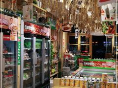 -锅圈食汇火锅烧烤食材超市(回龙观店)