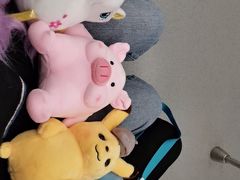 -风云再起游乐汇(南京常发广场店)