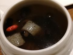 鲜鸡枞养生汤-陆壹捌餐厅(五大道店)