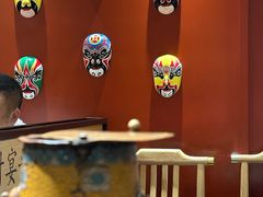 -曲氏老北京铜锅涮肉•火锅(不老街店)