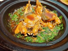 -永安鱼庄·镇江菜(东吴路店)