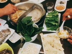 -翠峰苑火锅(迎宾路店)