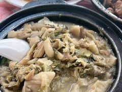 -黎记大排档(慈云路店)