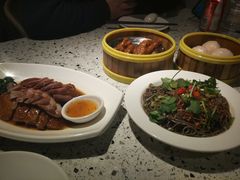 -龙记烧腊茶餐厅(常德路店)